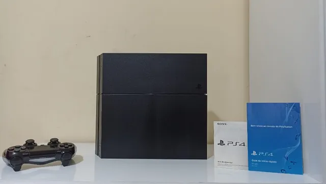 PS4 PRO 1TB, (USADO!!) - Videogames - Zona 01, Maringá 1246156280