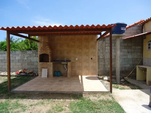 Alugo Casa Saquarema em Barra Nova (Por favor ler anuncio) - Foto 2