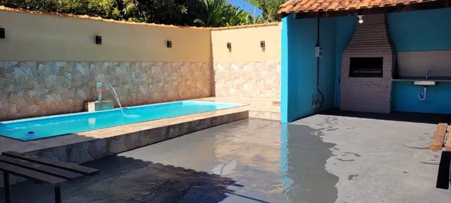 Casa Centro Chapada dos Guimarães (Temporada) - Foto 6