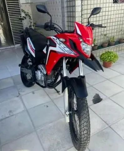 Motor xre 300  +52 anúncios na OLX Brasil