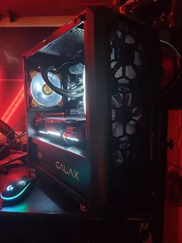 Técnico em informática/Montagem de PC Gamer e outros - Foto 3