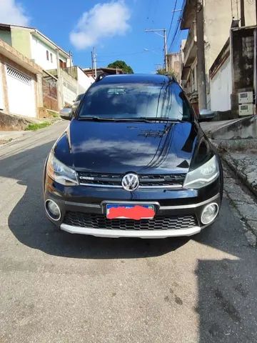 Volkswagen Saveiro 2023 em Cajamar