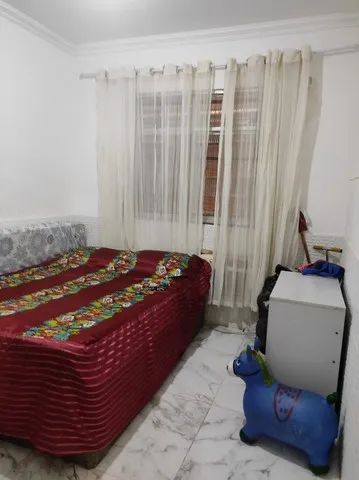 Linda casa em Santa Cruz da Serra com 2 quartos e garagem. - Foto 10