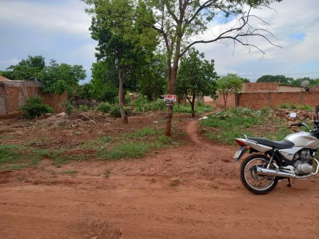 foto - Campo Grande - Jardim Nova Jerusalém