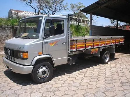 Frete carretos barato BH - Foto 2