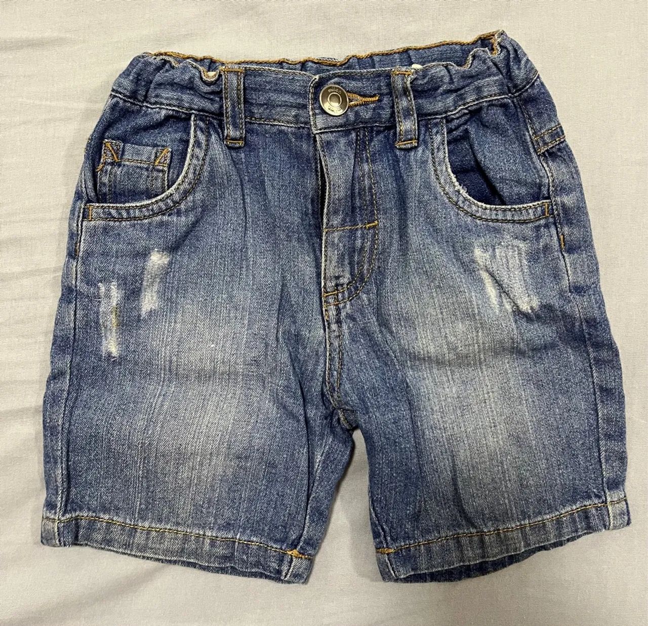 Bermuda Jeans Milon TAM 1