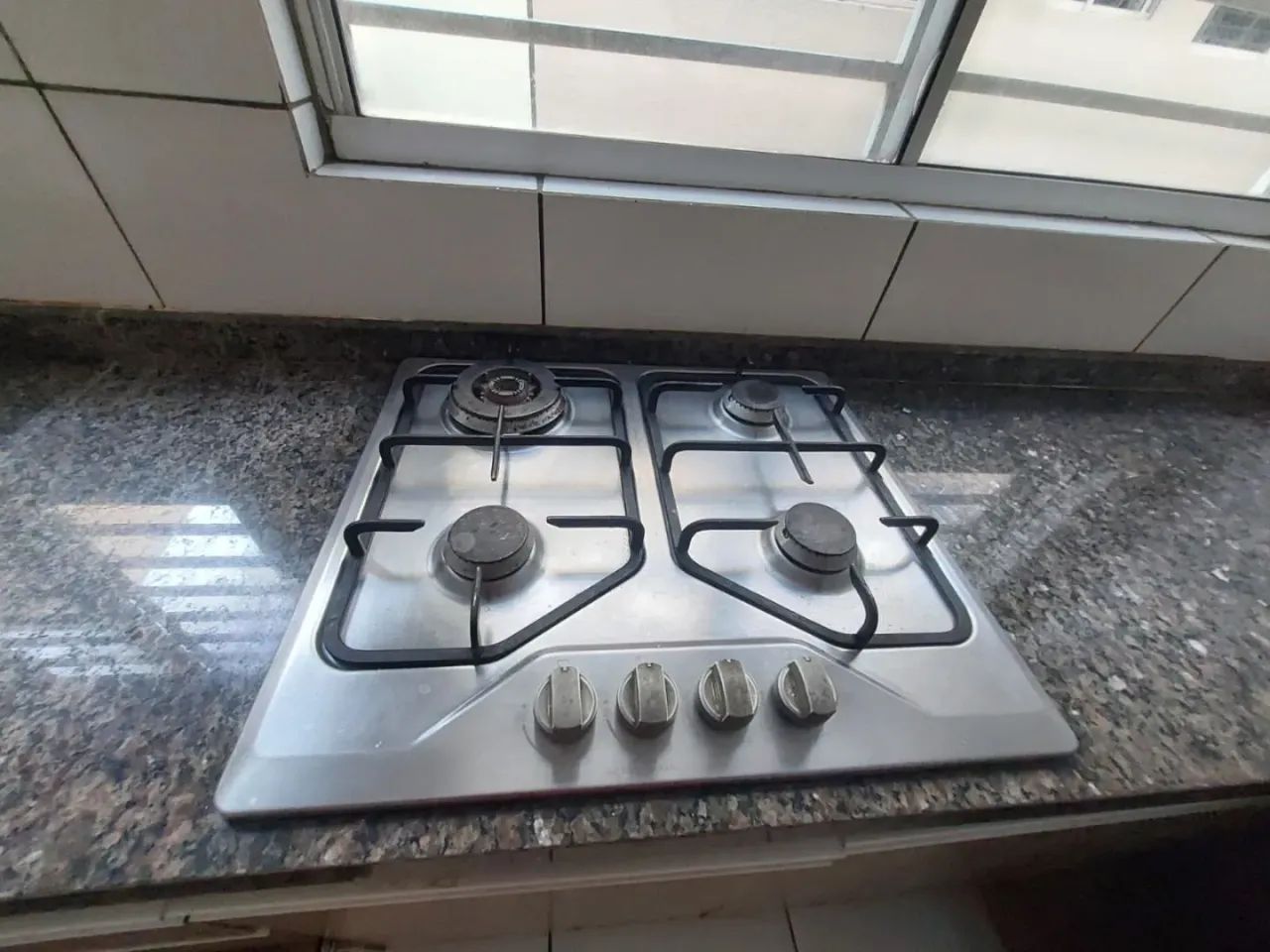 KM VENDE-SE APARTAMENTO NO BAIRRO PEDRA MOLE EM CONDOMÍNIO FECHADO - Foto 10