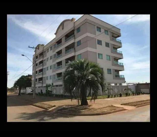 Apartamentos para alugar - Três Lagoas, MS | OLX