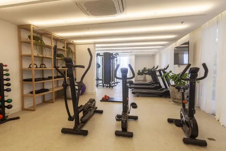 Condomínio Residencial Tarsila - Rua Doutor Pereira Nunes - Ingá - Niterói/RJ - Foto 4