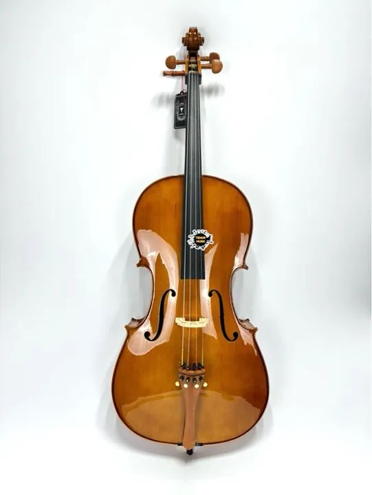 Violoncelo Eagle CE200 4/4 NOVO