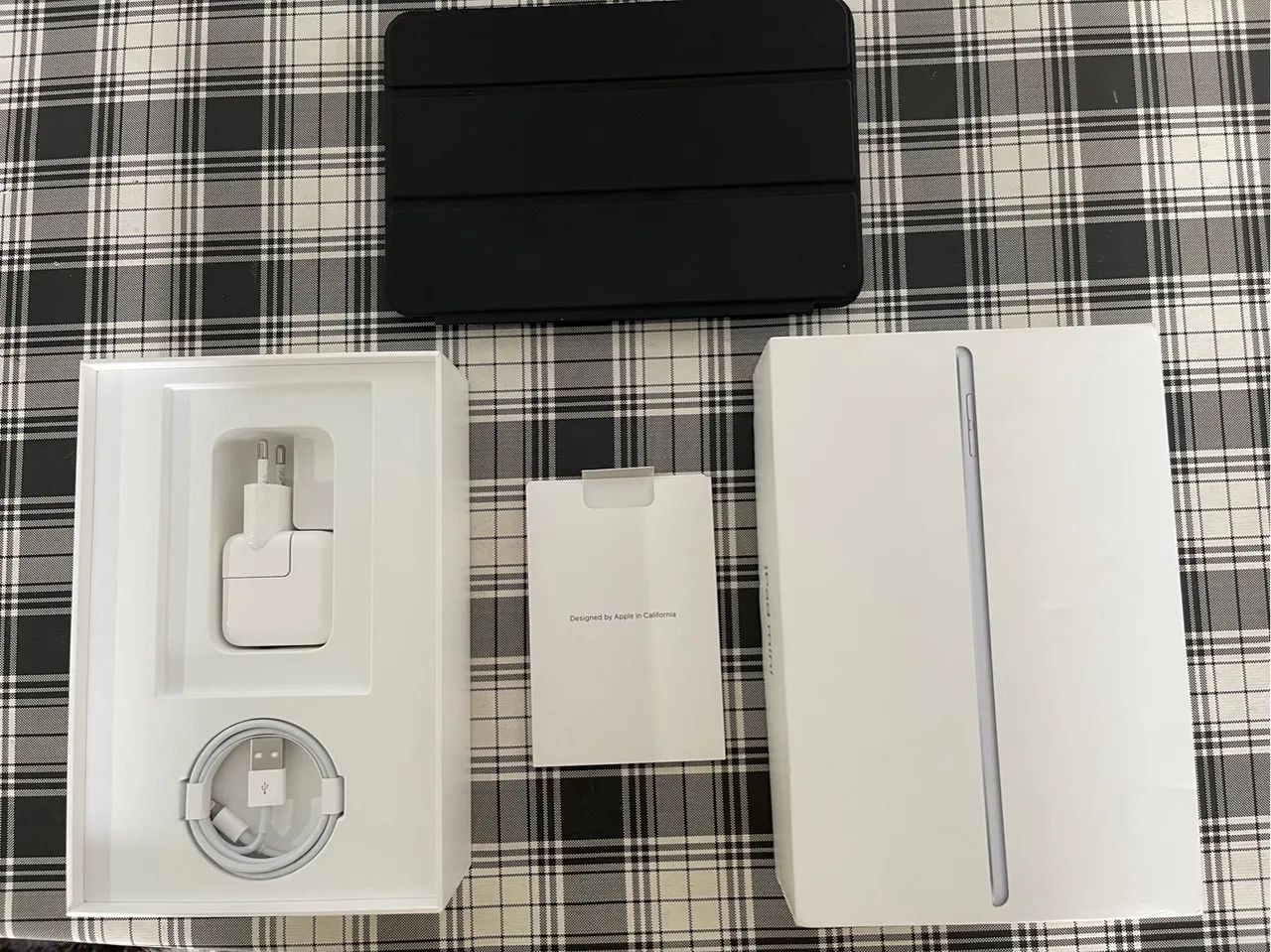 Apple Ipad Mini 5a Geração 64GB