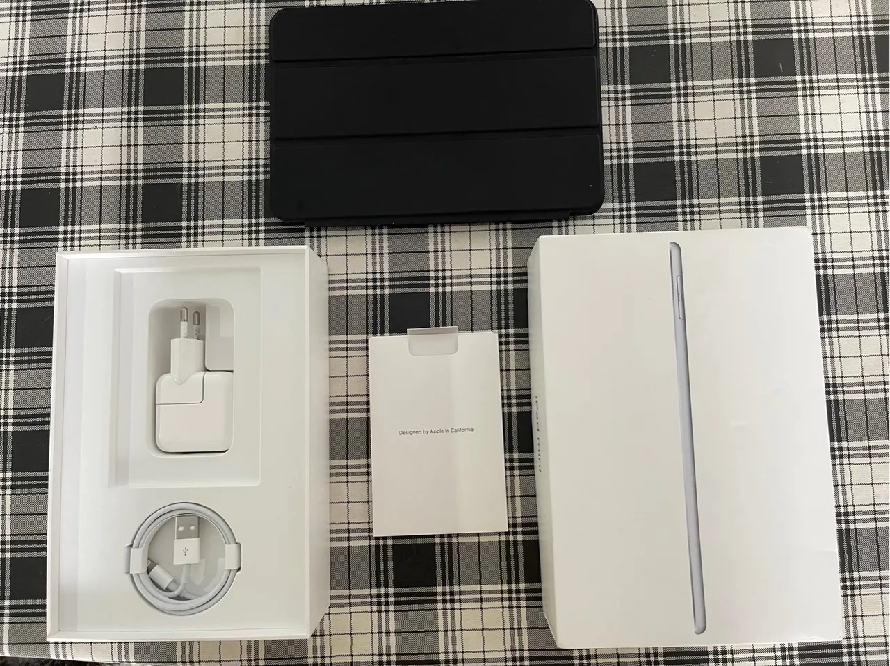 Apple Ipad Mini 5a Geração 64GB