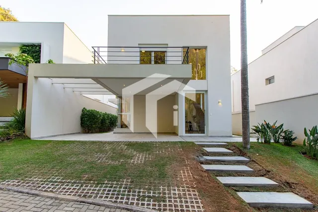 Casa locação no Gramado Campinas, 3 suítes.