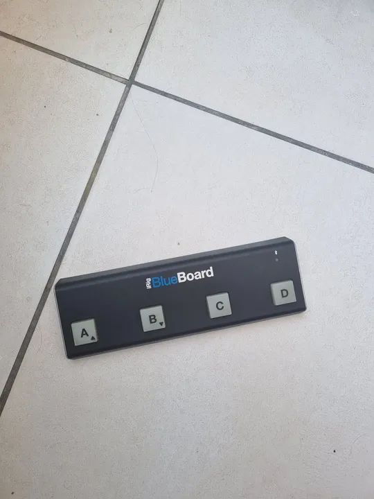 Irig blueboard  - Foto 3