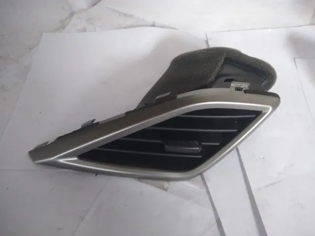 Difusor Ar Esquerdo Hyundai Hb20x 1.6 16-17 974101s101sdh