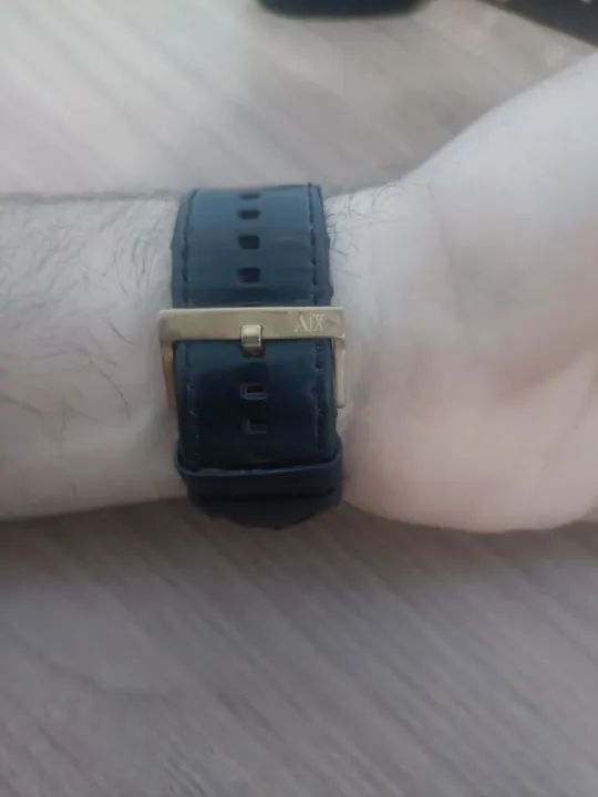Relógio ARMANI EXCHANGE AX2207 - Foto 5