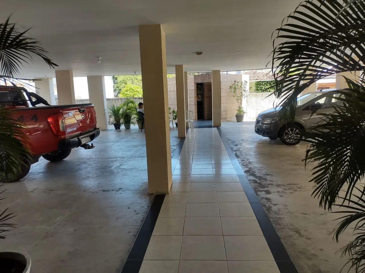 Alugo Kitnets em Tambauzinho  - Foto 4