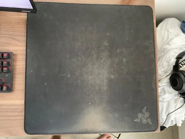 Mousepad Razer Gigantus - Foto 2