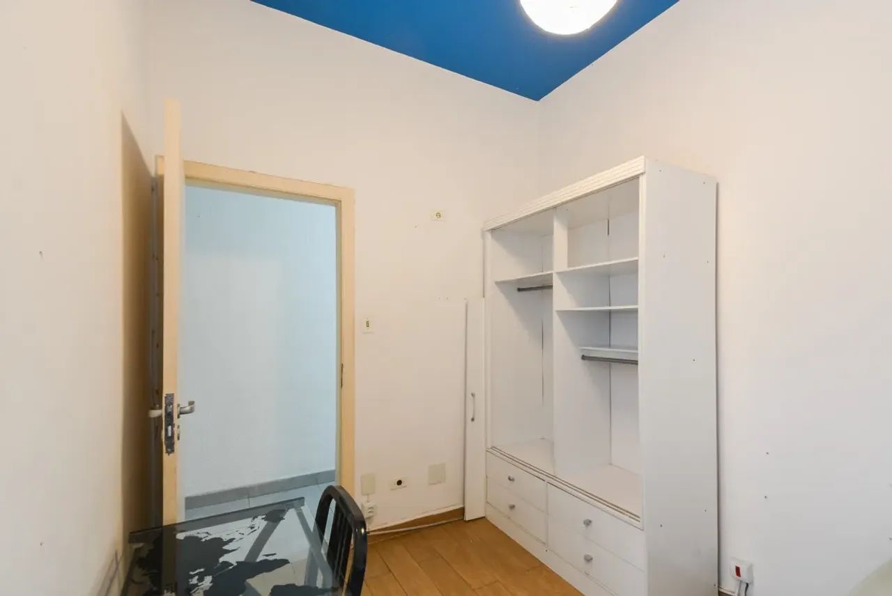 Apartamento tipo para venda com 4 quartos, 109m² - Foto 12