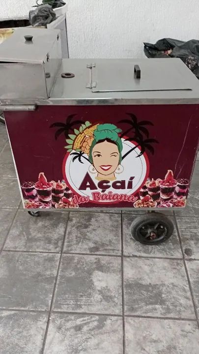 Carrinho usado - Foto 2