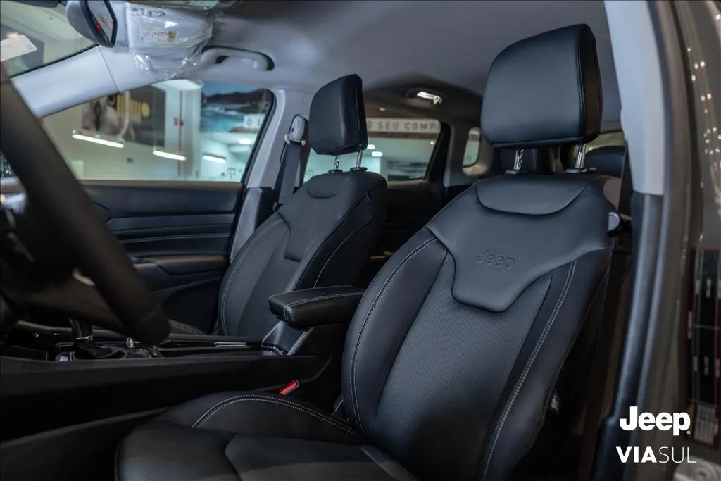 JEEP COMPASS 2025 1320185067 OLX