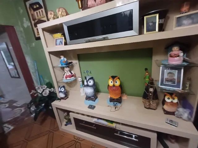 Estante  para tv  - Foto 4