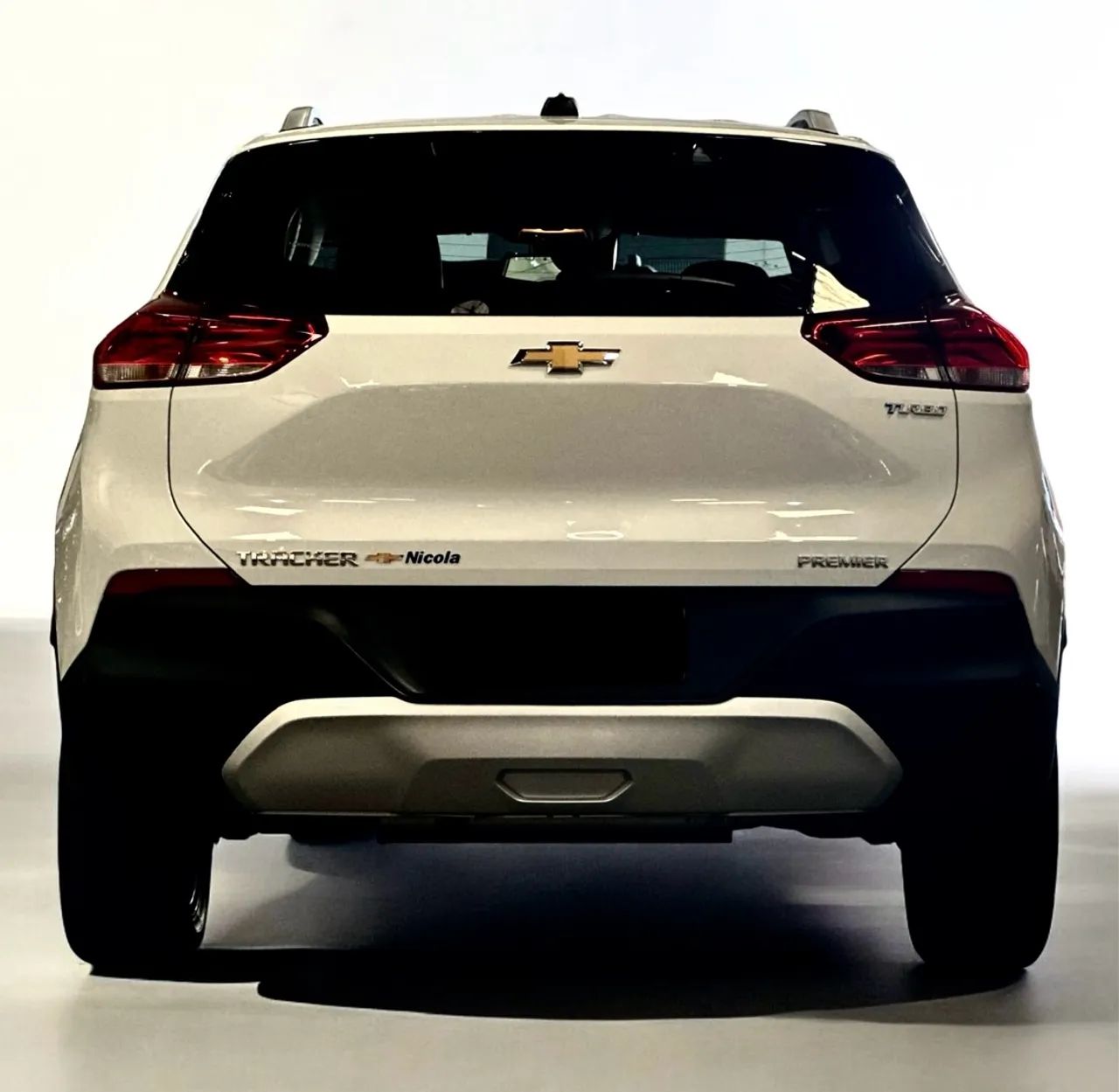 Tracker Premier 1.2 turbo 2022 Único Dono - Foto 2
