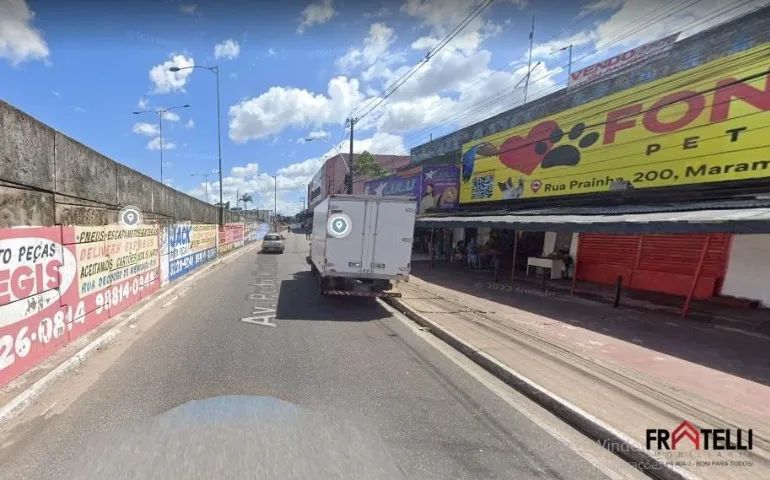 Amplo Terreno no Entroncamento - Foto 4