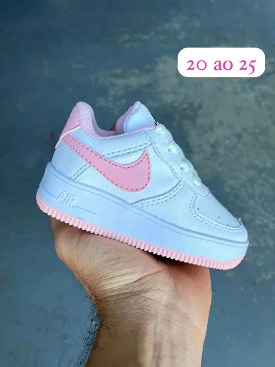Tênis infantil ? - Foto 3