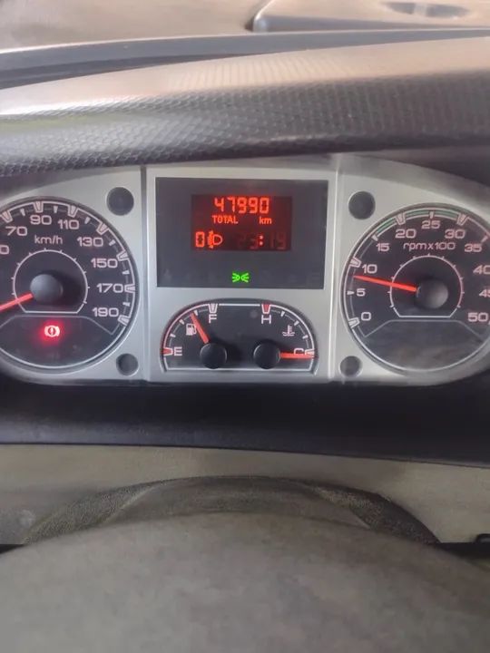 Micro Ônibus Iveco WayClass 2019 - Foto 12