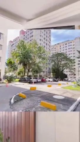 Captação de Apartamento a venda na Rua Augusto Rush, Colubandê, São Gonçalo, RJ