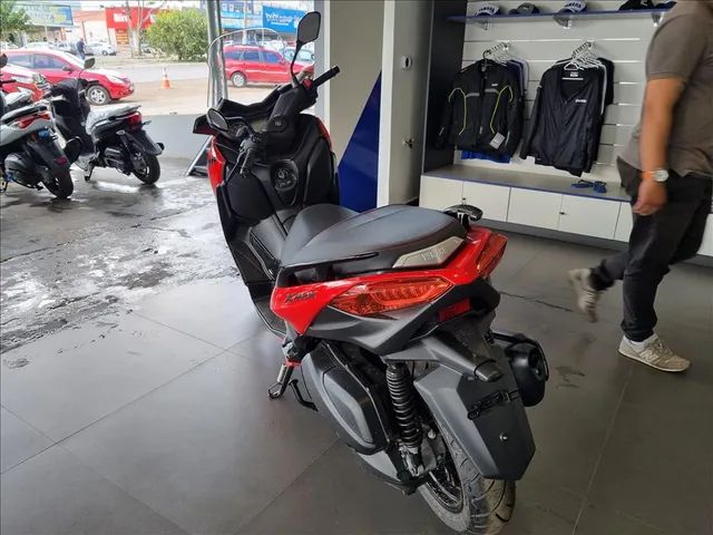 YAMAHA XMAX ABS - Foto 4