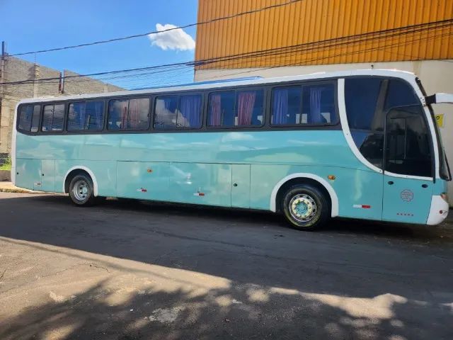 Ônibus G6 1050 - Foto 7