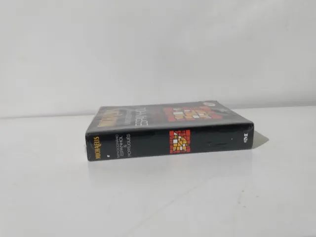 Mini Dicionário Espanhol - Português - Português - Espanhol - Michaelis - Melhoramentos - Foto 3