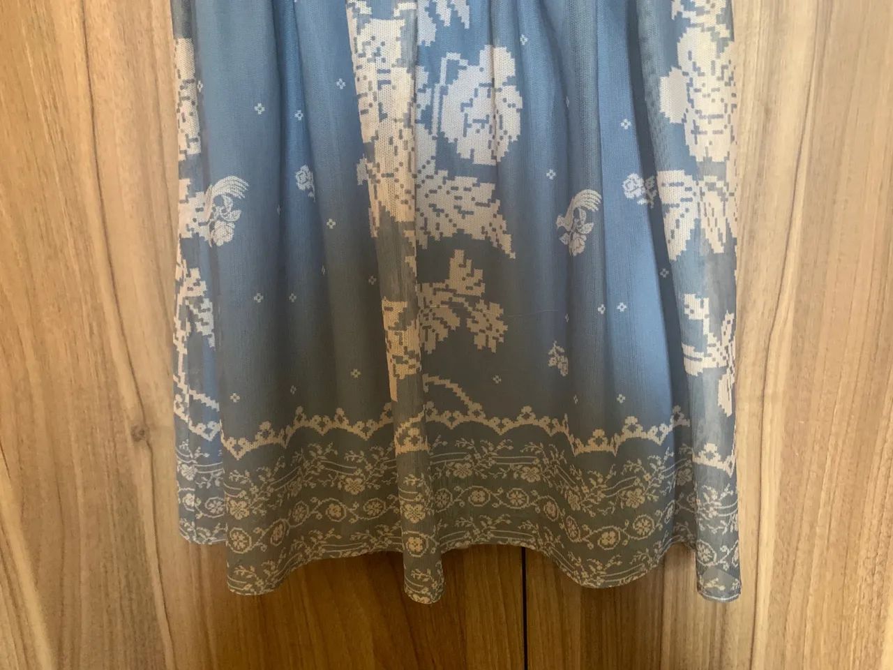 Vestido Antix lindo  - Foto 3