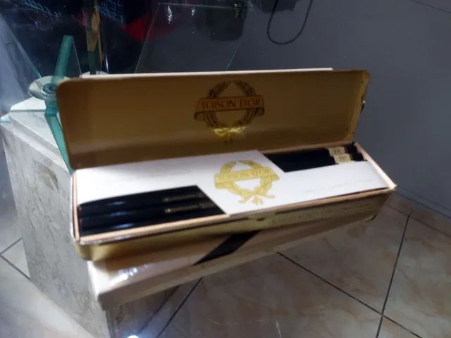 Lápis especial para desenho ( importados) - Foto 5