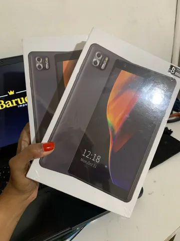 Tab 8 Pritom 64gb (LACRADO)