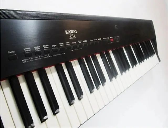 Kawai es1 on sale digital piano