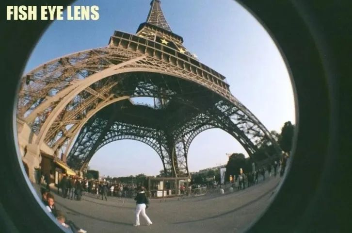 Kit De Lentes Fish Eye E Macro Para Iphone 4 ,4s ,5 E Outros - COD 224 - Foto 4