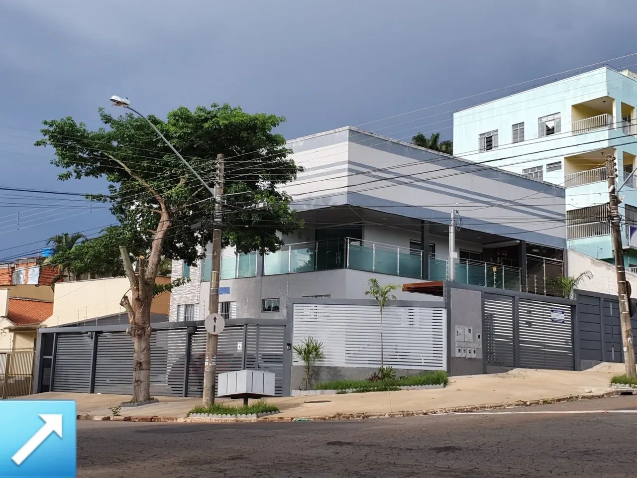 foto - Goiânia - Setor Leste Universitário