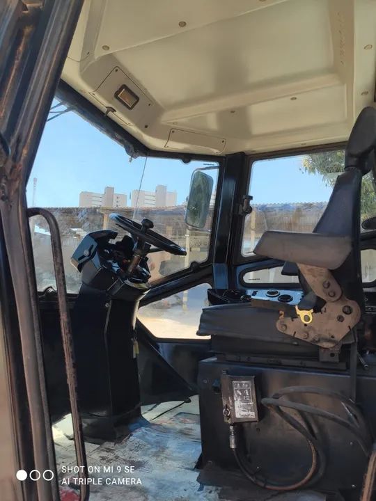 Rolo Compactador Dynapac CA 250 ano 2012 - Foto 6