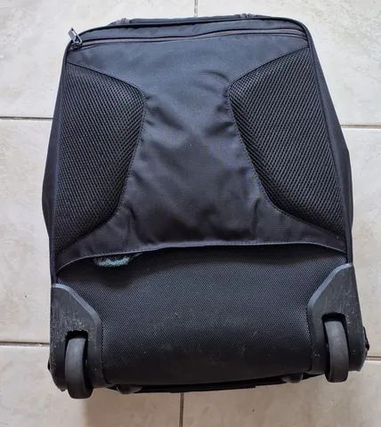 Mochila Samsonite 2 rodas perfeita em João Pessoa-PB.  - Foto 2