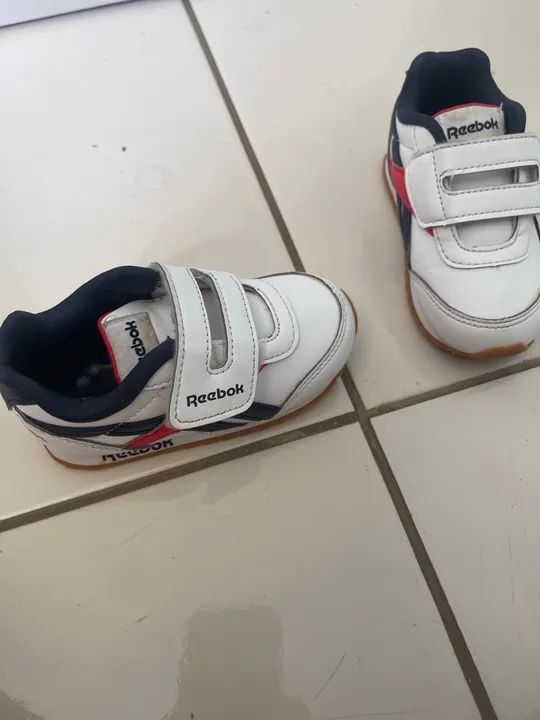 Tênis Reebok original  - Foto 2