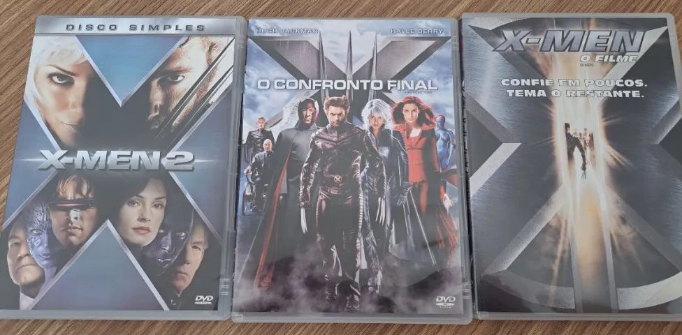 Box X-Men - Foto 2