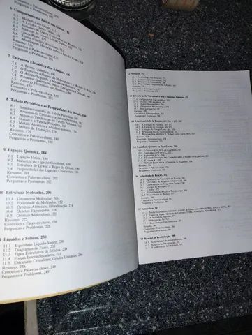 Princípios de Química  - Foto 3
