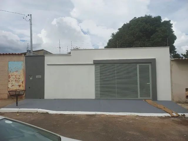 Captação de Casa a venda na QNM 19 Conjunto L, Ceilândia Sul (Ceilândia), Brasilia, DF