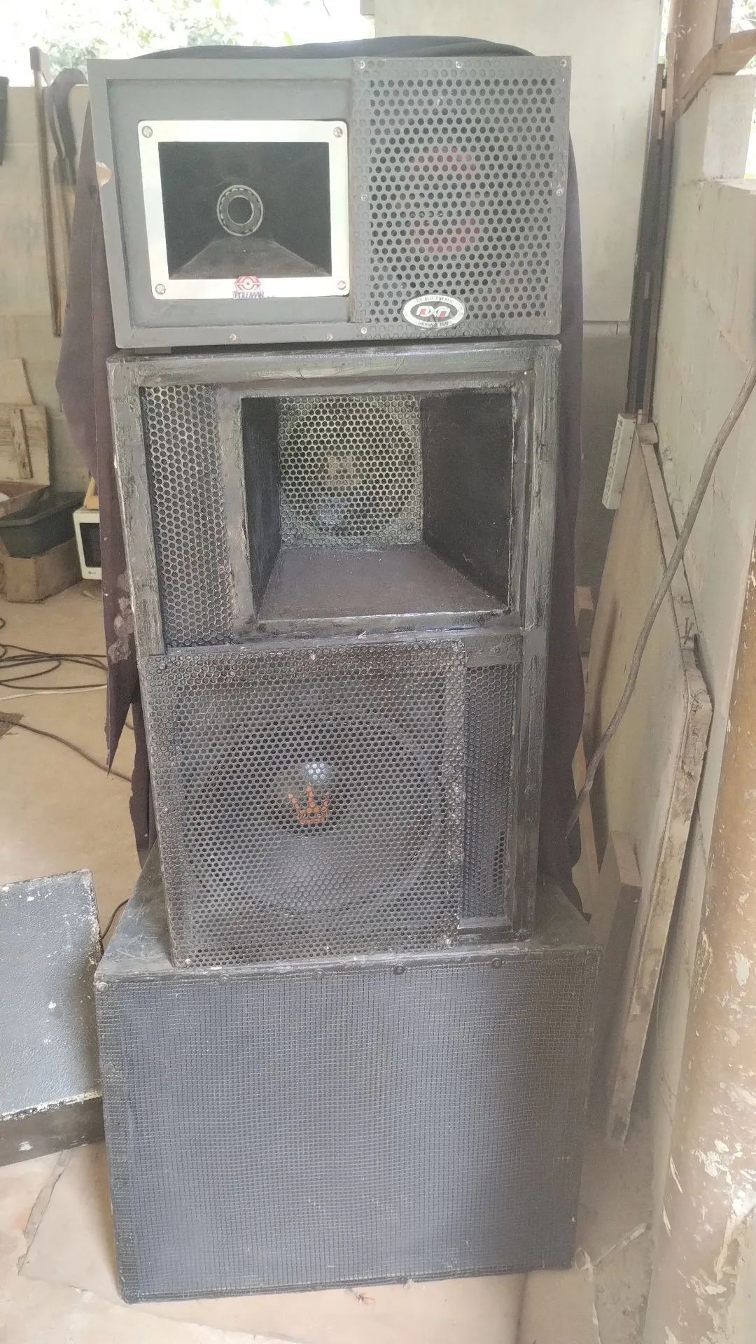 Som completo  - Foto 4