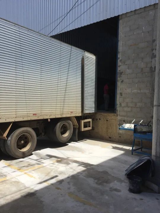 Galpão 300 m² em Condomínio Lauro de Freitas Caji - Foto 11