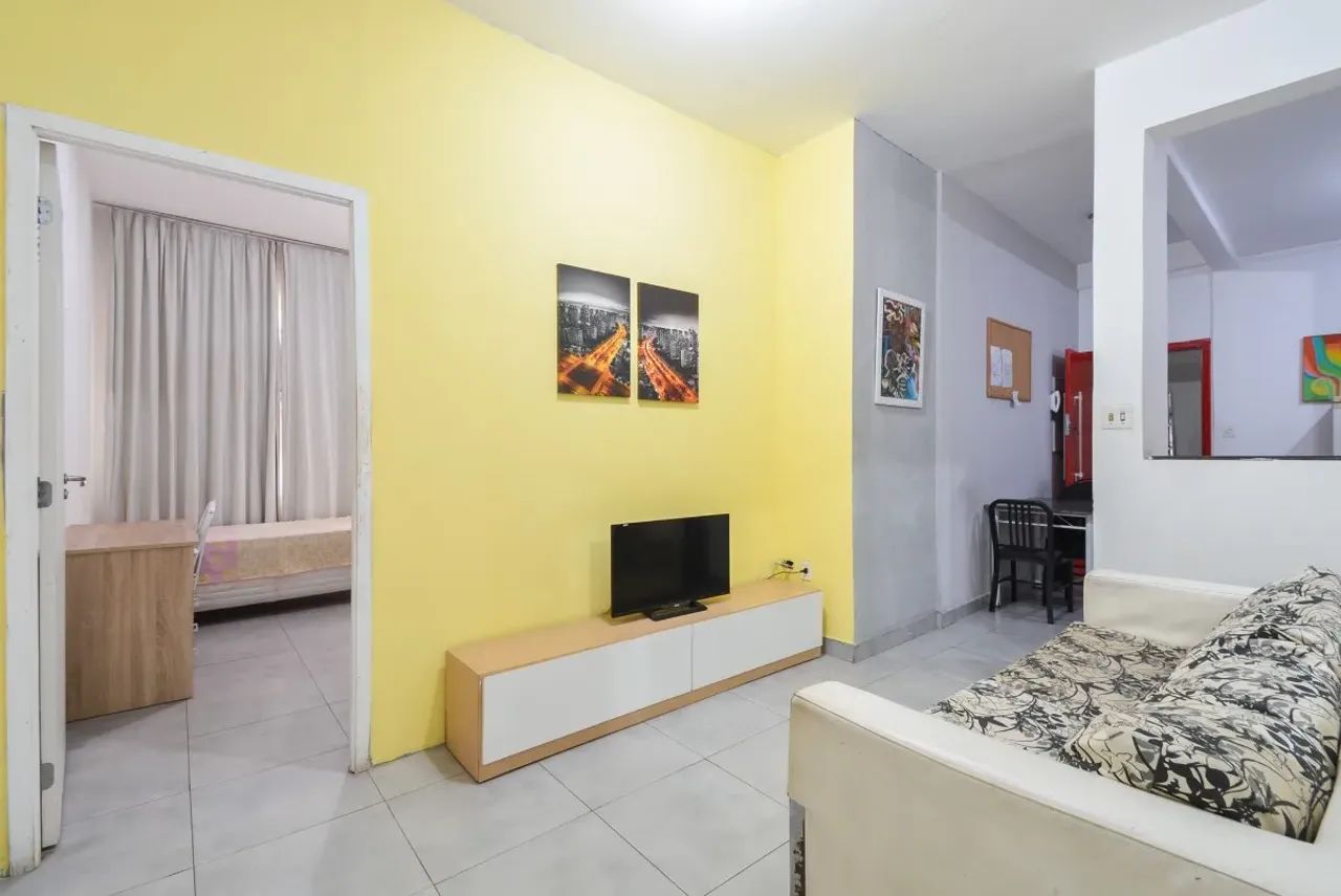 Apartamento tipo para venda com 4 quartos, 109m² - Foto 4