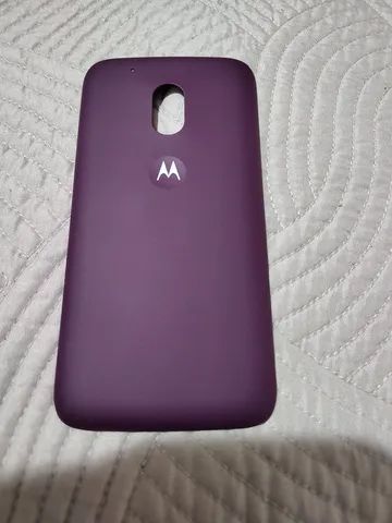 Capa para celular 